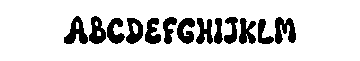 Love Together FONT