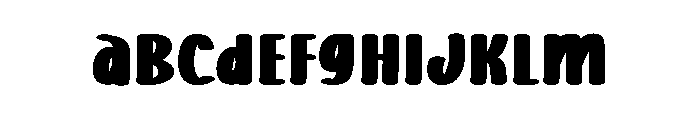 Love Yellow1 FONT
