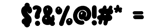 Love valentine Font OTHER CHARS