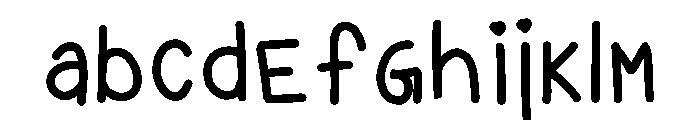 Love2 FONT