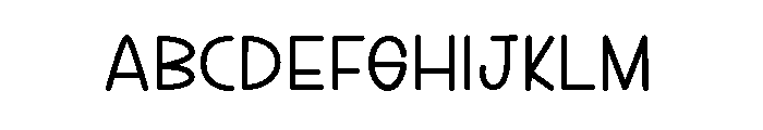 Love3 FONT
