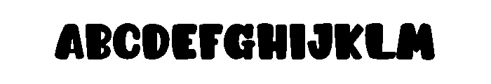 Lovely Honey1 FONT