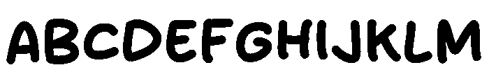 Lovely Person FONT