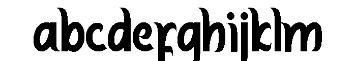 Lovely Rabbit Demo FONT