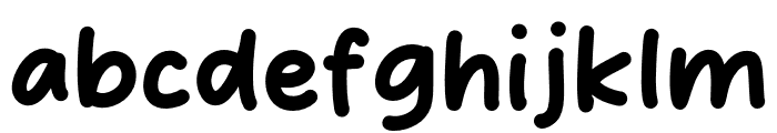 Lovely Rose FONT