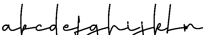 Lovely Stories FONT