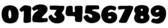 Lovely Tonight Demo Regular Font OTHER CHARS
