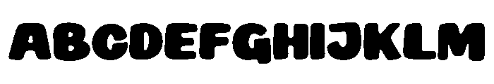 Lovely Tonight Demo Regular Font UPPERCASE