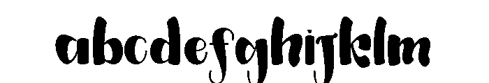 Loventtine - PERSONAL USE FONT