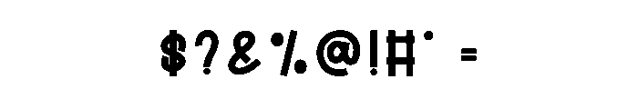 Lover Romance Font OTHER CHARS