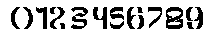 Lovira Font OTHER CHARS