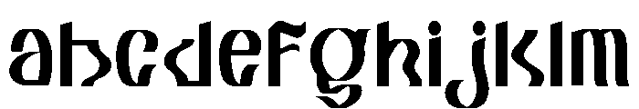 Lovira FONT