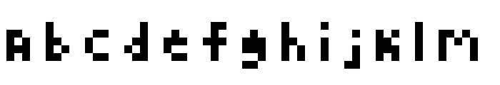 Lozavy Regular FONT