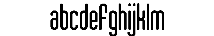 longfont FONT
