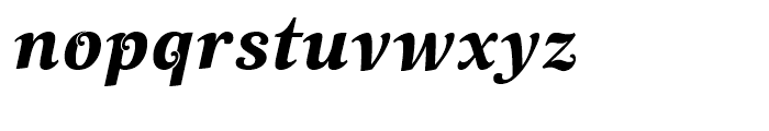 Lockon Regular Font LOWERCASE