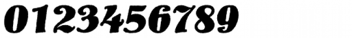 Lo-Type Medium Italic Font OTHER CHARS