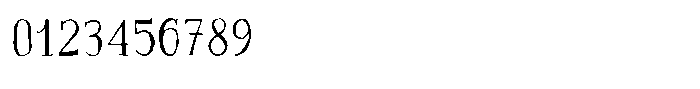 Locked Whisper Script Font OTHER CHARS