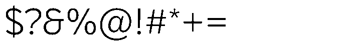 LogPose Log Pose Light Font OTHER CHARS