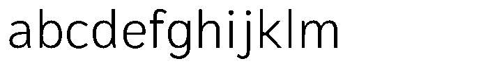 LogPose Log Pose Light FONT