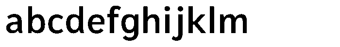 LogPose Log Pose Medium FONT