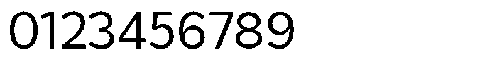 LogPose Log Pose Regular Font OTHER CHARS