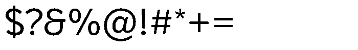LogPose Log Pose Regular Font OTHER CHARS