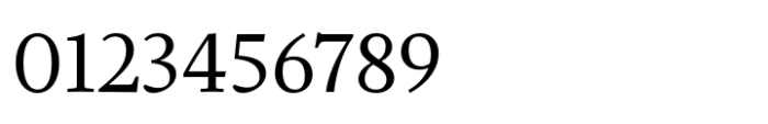 Logica SmallCaps Font OTHER CHARS