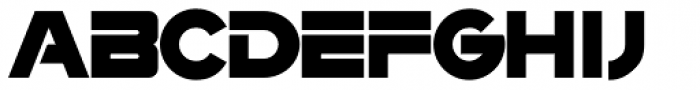 Logotype Font LOWERCASE