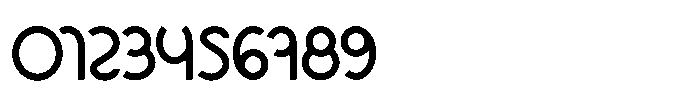 Logoza Font OTHER CHARS