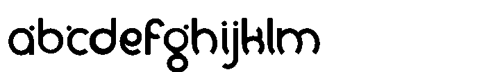 Logoza FONT