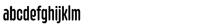 Lokanova Pro Lokanova Rounded Medium FONT