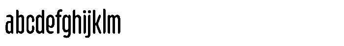 Lokanova Pro Lokanova Rounded Regular FONT