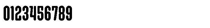 Lokanova Pro Lokanova Rounded Semi Bold Font OTHER CHARS