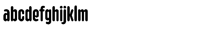 Lokanova Pro Lokanova Rounded Semi Bold FONT