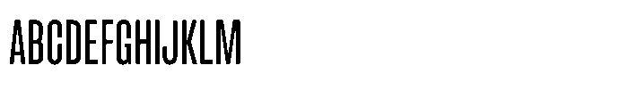Lokanova Pro Regular Font UPPERCASE