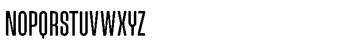 Lokanova Pro Regular Font UPPERCASE