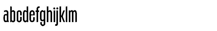 Lokanova Pro Regular FONT