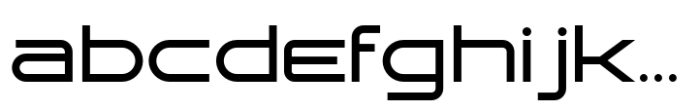 Lokko St Regular FONT