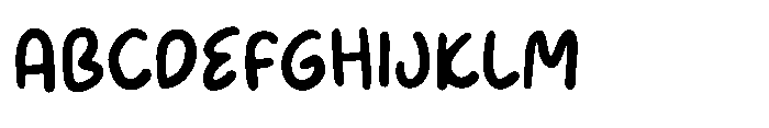 Lolly Pop Regular FONT