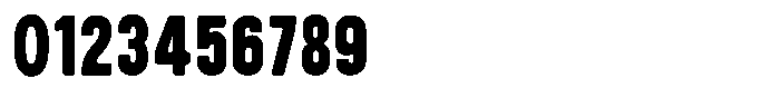 Lomareta Font OTHER CHARS