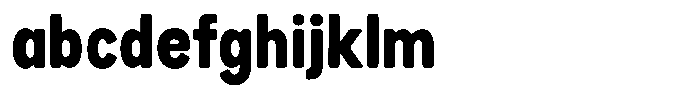 Lomareta FONT