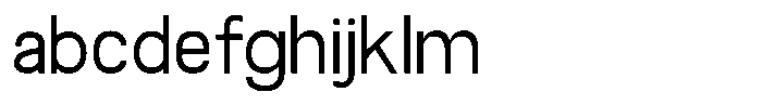 Lomoonic FONT