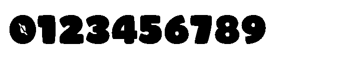 Lompa Font OTHER CHARS