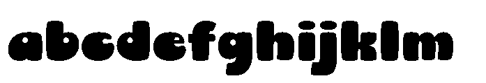 Lompa FONT
