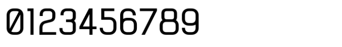 Lonbry Regular-Ex Condensed Font OTHER CHARS