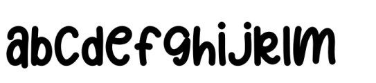 Lonely Girl Regular FONT