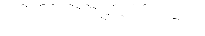 Longfeng He Outline 2 Font UPPERCASE
