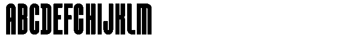 Longslimar Black FONT