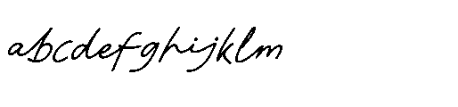 Looseform Pressure Italic FONT