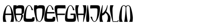 Lopsickles AB reg FONT